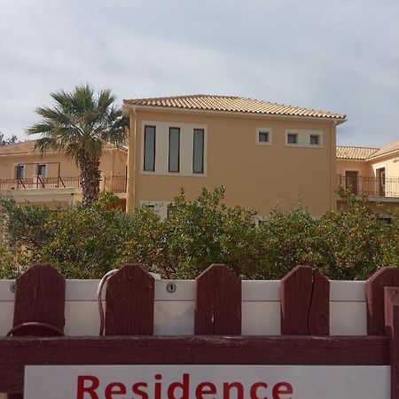 Residence Ionian St&Apts อาร์กอสโตลี ภายนอก รูปภาพ