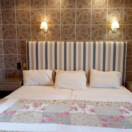 Residence Ionian St&Apts อาร์กอสโตลี ภายนอก รูปภาพ