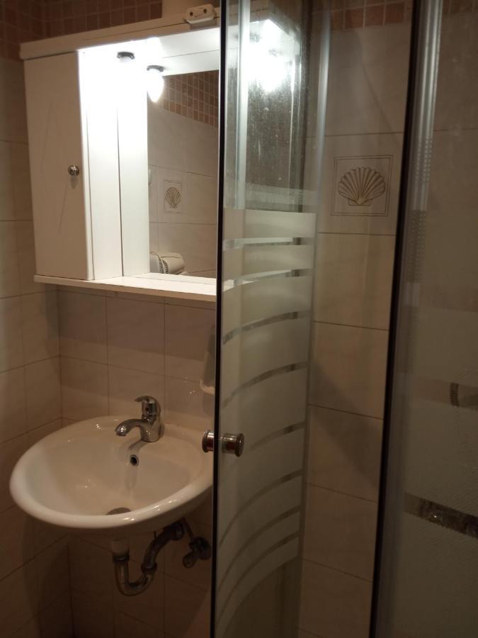 Residence Ionian St&Apts อาร์กอสโตลี ภายนอก รูปภาพ