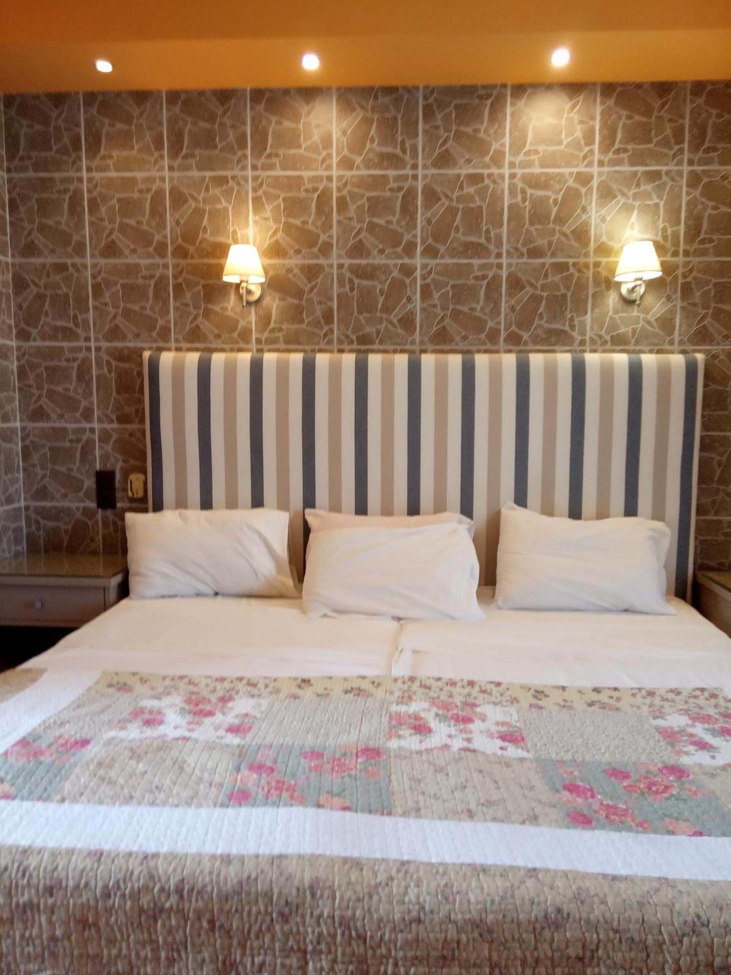Residence Ionian St&Apts อาร์กอสโตลี ภายนอก รูปภาพ
