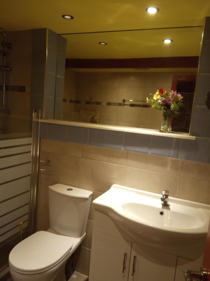 Residence Ionian St&Apts อาร์กอสโตลี ภายนอก รูปภาพ