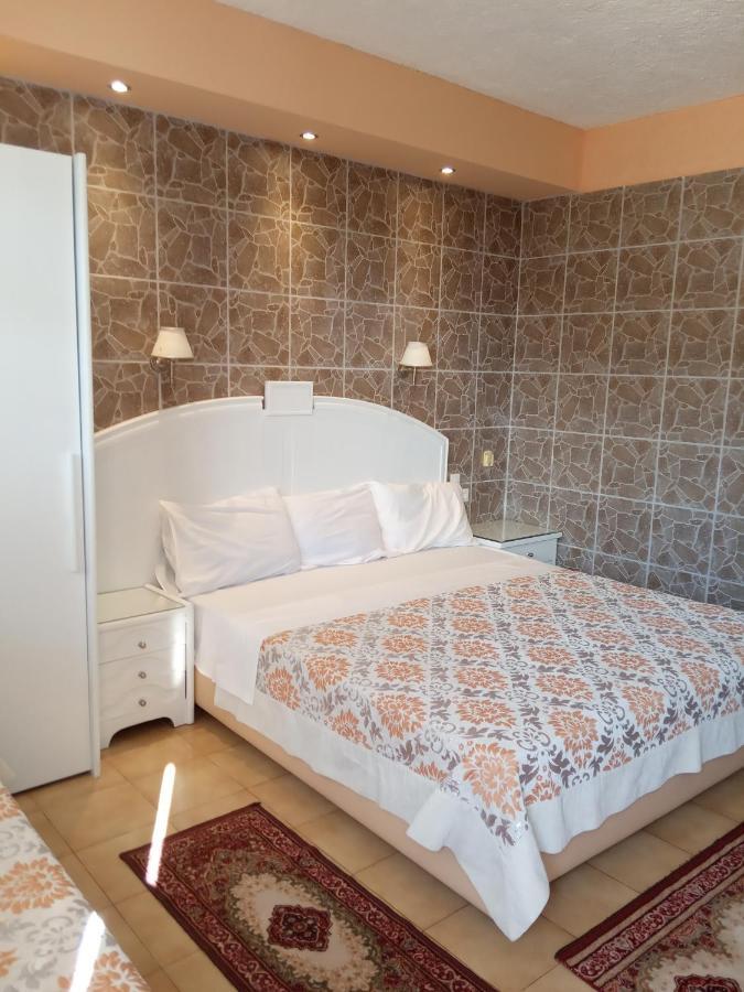 Residence Ionian St&Apts อาร์กอสโตลี ภายนอก รูปภาพ