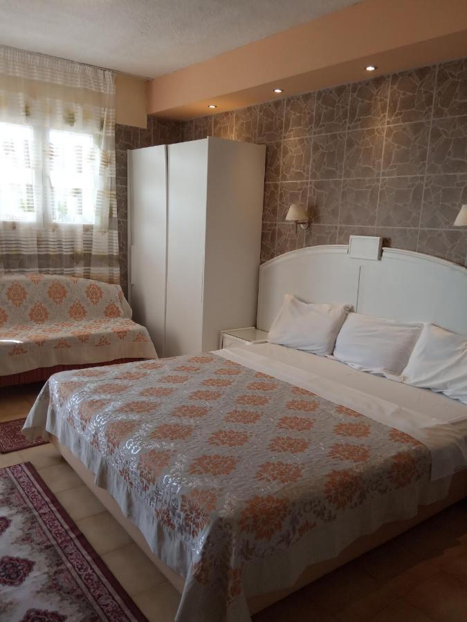 Residence Ionian St&Apts อาร์กอสโตลี ภายนอก รูปภาพ