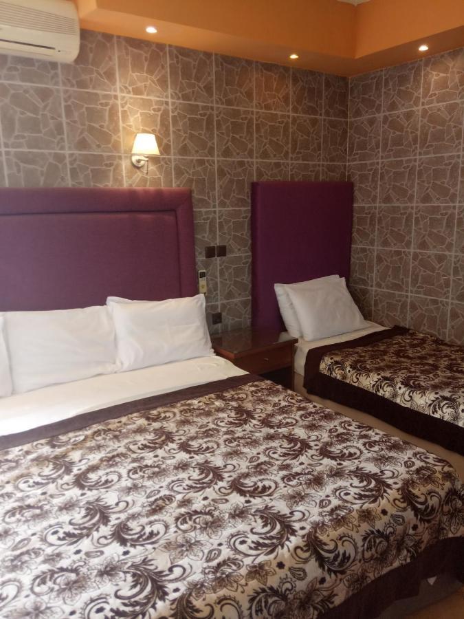 Residence Ionian St&Apts อาร์กอสโตลี ภายนอก รูปภาพ