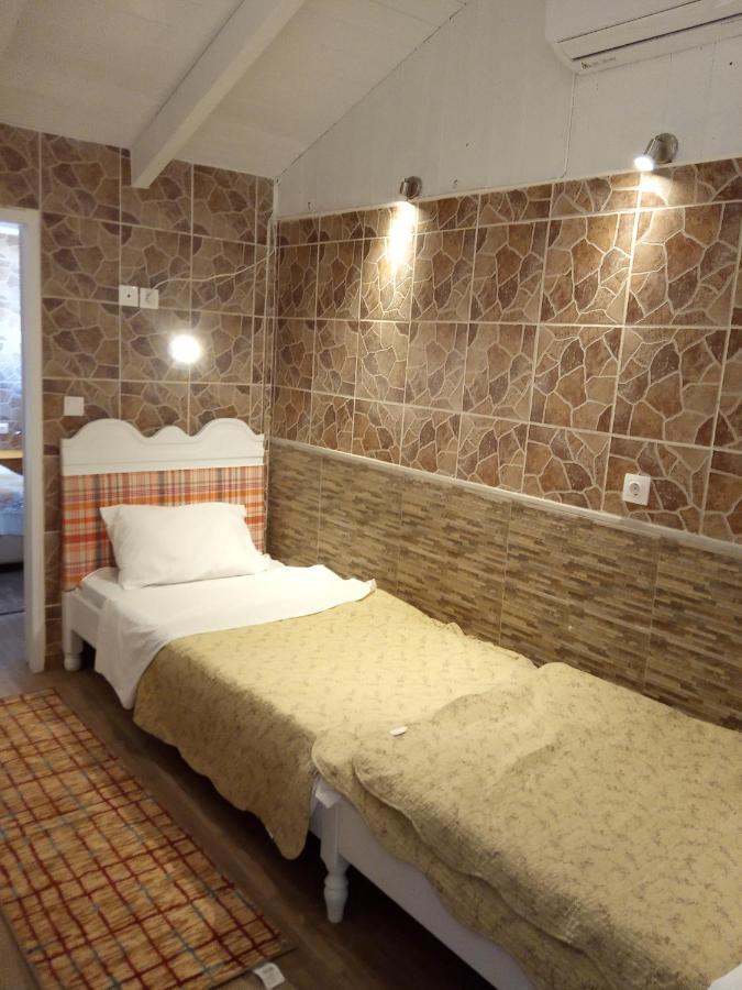 Residence Ionian St&Apts อาร์กอสโตลี ภายนอก รูปภาพ