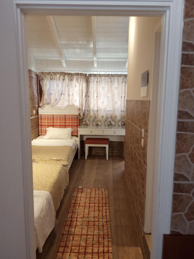 Residence Ionian St&Apts อาร์กอสโตลี ภายนอก รูปภาพ
