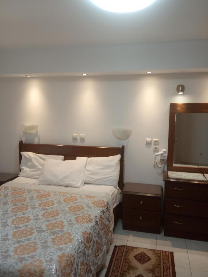 Residence Ionian St&Apts อาร์กอสโตลี ภายนอก รูปภาพ