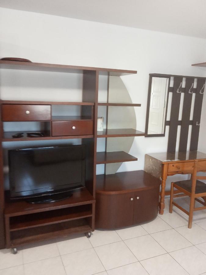 Residence Ionian St&Apts อาร์กอสโตลี ภายนอก รูปภาพ